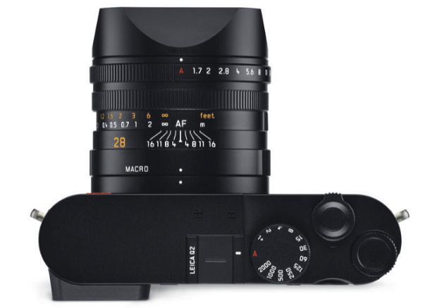 新たなる名作の誕生 大人気のライカqが進化 Engine エンジン クルマ 時計 ファッション 男のライフスタイルメディア