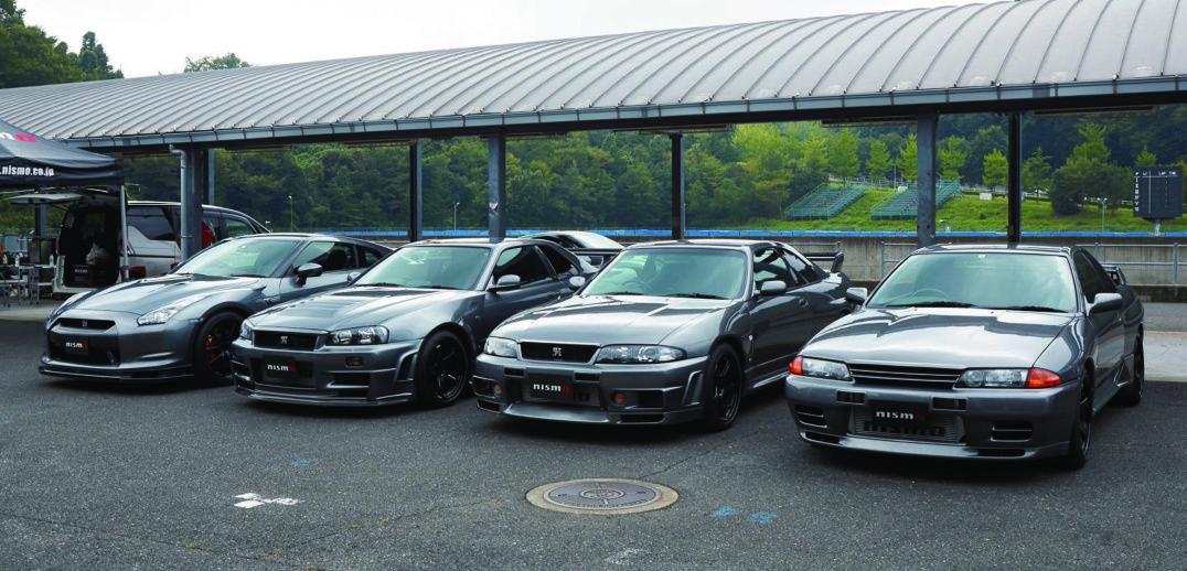 トヨタ 日産 スバル ホンダ メーカー直系チューニング カーが面白い Engine エンジン クルマ 時計 ファッション 男のライフスタイルメディア