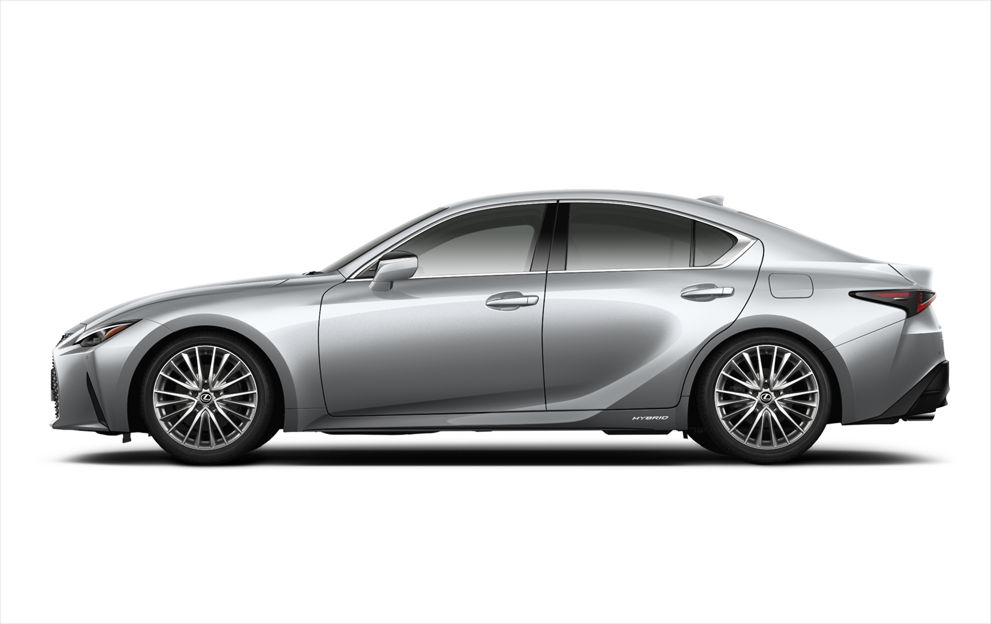 フルモデルチェンジ並みの進化 新型レクサスisデビュー Engine エンジン クルマ 時計 ファッション 男のライフスタイルメディア