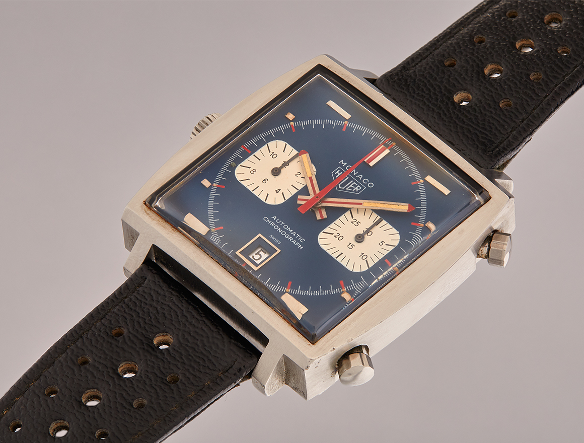 Phillips Auctioneers 盛り上がる時計オークション 参加 出品も夢じゃない Engine エンジン クルマ 時計 ファッション 男のライフスタイルメディア